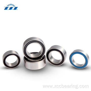 Automotive Electromagnetic Clutch Bearings